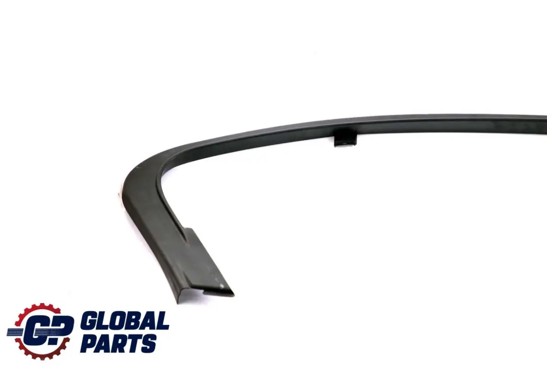 BMW F10 Ramka Drzwi Szyby Lewa Tylna - SKU 7182035 - Numer Części 7182035