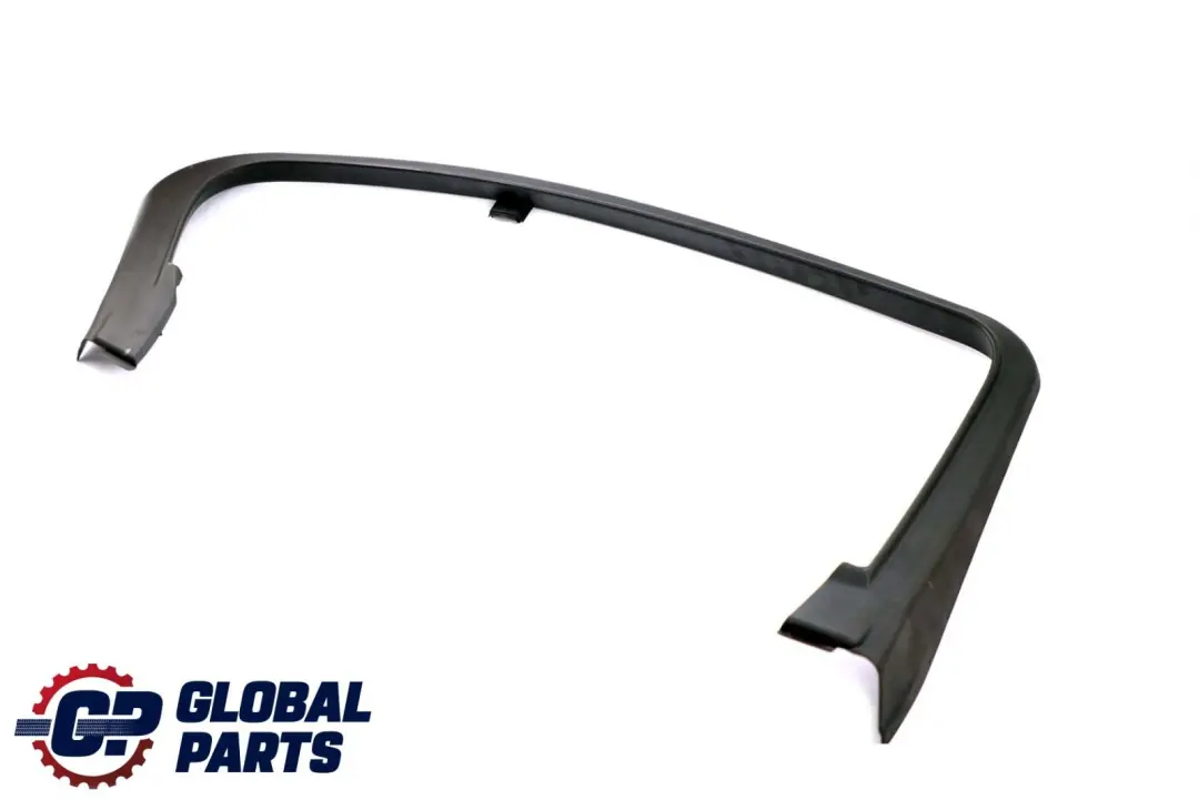 BMW F10 Copertura Cornice Finestrino Porta Posteriore Sinistra - SKU 7182035 - Numero di parte 7182035