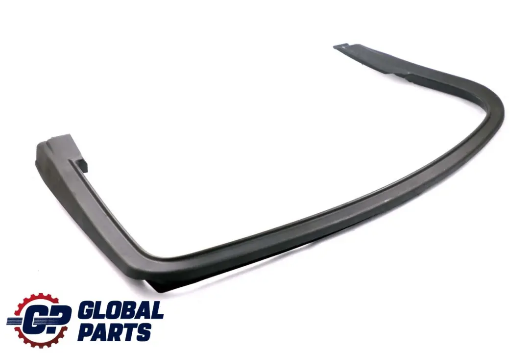 BMW F10 Tapa Marco Ventana Puerta Trasera Izquierda - SKU 7182035 - Número de pieza 7182035