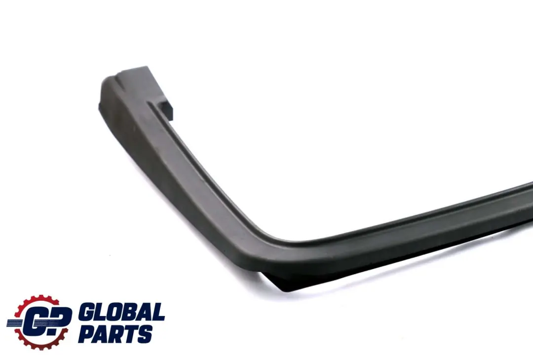 BMW F10 Copertura Cornice Finestrino Porta Posteriore Sinistra - SKU 7182035 - Numero di parte 7182035