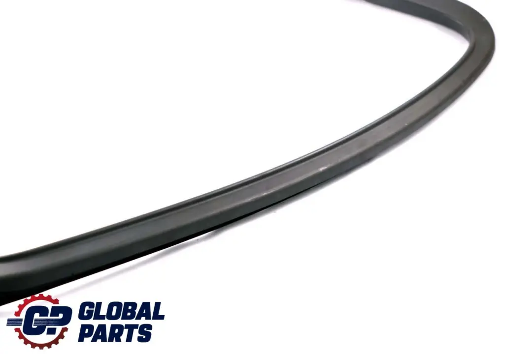 BMW F10 Copertura Cornice Finestrino Porta Posteriore Sinistra - SKU 7182035 - Numero di parte 7182035