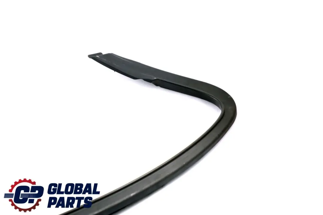 BMW 5 Series F10 Cover Window Frame Door Rear Left N/S - SKU 7182035 - Part number 7182035
