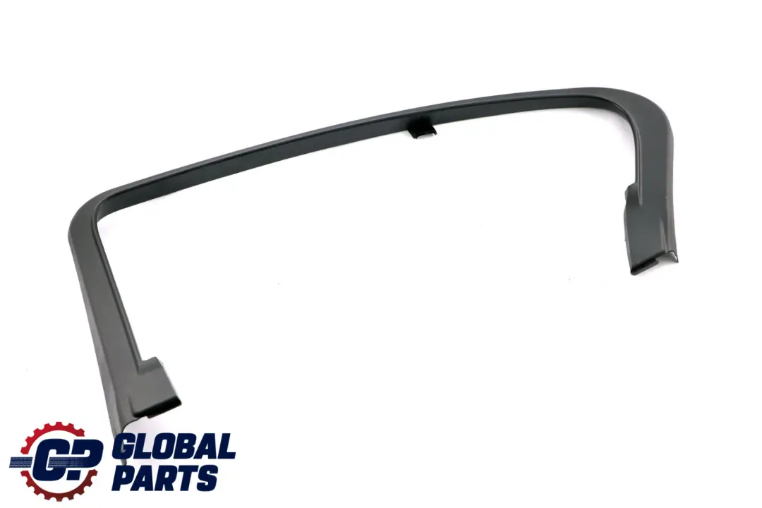 Cache Fenêtre Cadre Porte Arrière Droite pour BMW F10 à propos du numéro de pièce 7182036 BMW F10 Cache Fenêtre Cadre Porte Arrière Droite - SKU 7182036 - Numéro de pièce 7182036