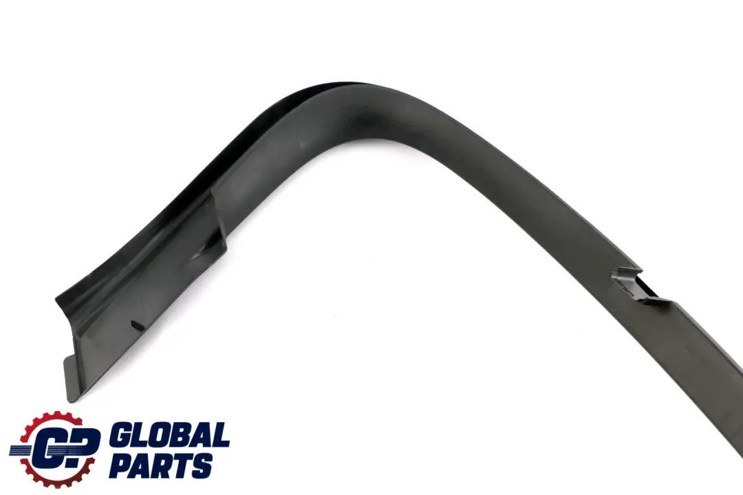 BMW 5 Series F10 Cover Window Frame Door Rear Right O/S - SKU 7182036 - Part number 7182036