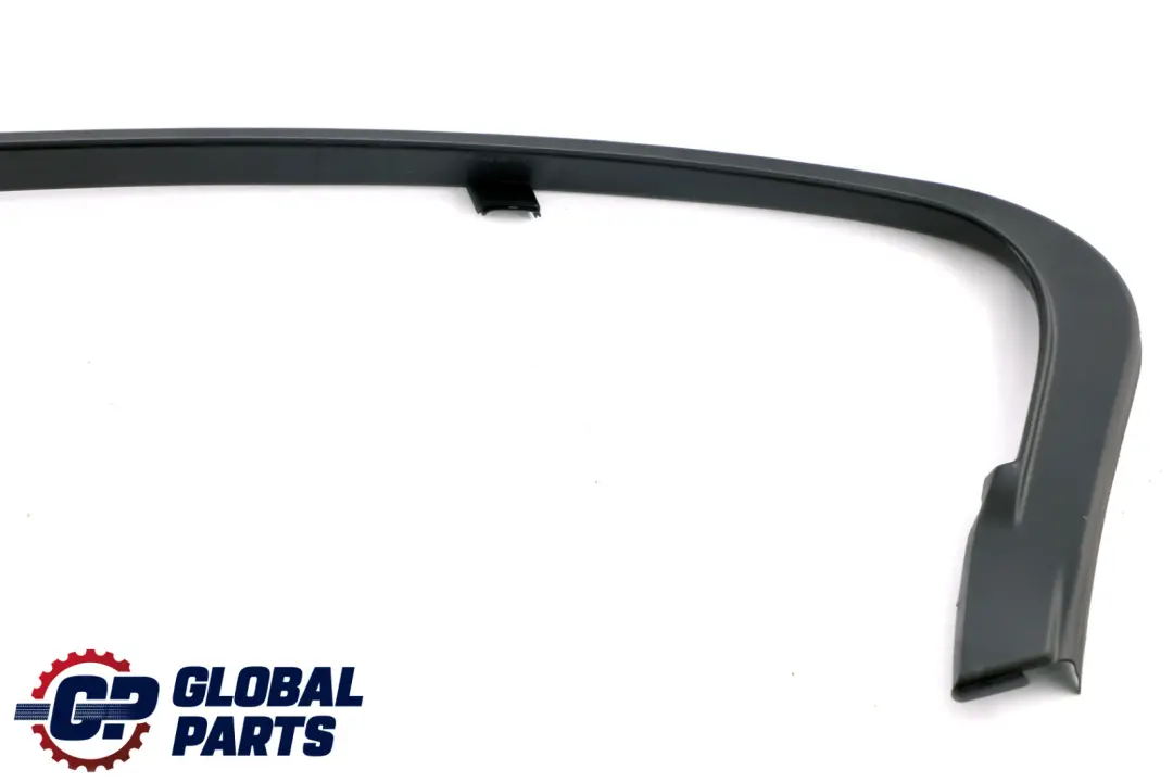 BMW F10 Cover Window Frame Door Rear Right O/S - SKU 7182036 - Part number 7182036