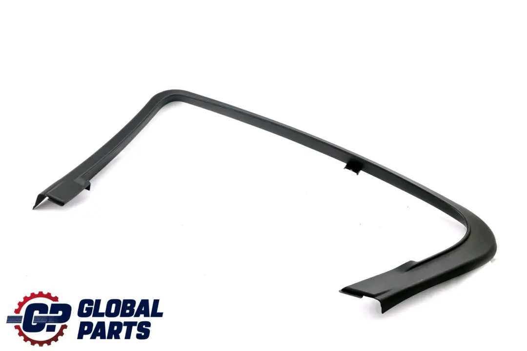 BMW F10 Cover Window Frame Door Rear Right O/S - SKU 7182036 - Part number 7182036