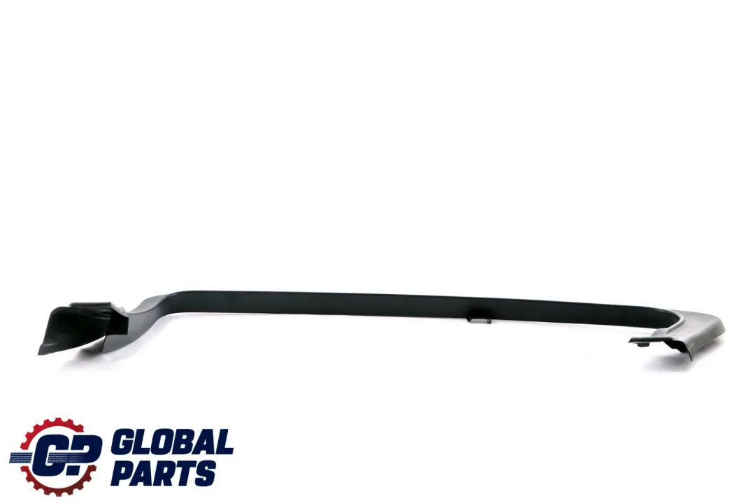 BMW F10 Cover Window Frame Door Rear Right O/S - SKU 7182036 - Part number 7182036