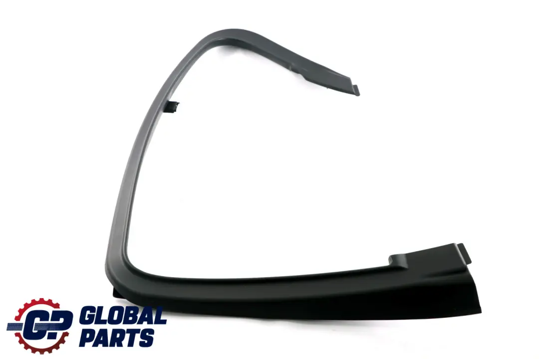 Tapa Marco Ventana Puerta Trasera Derecha para BMW F10 con número de pieza 7182036 BMW F10 Tapa Marco Ventana Puerta Trasera Derecha - SKU 7182036 - Número de pieza 7182036