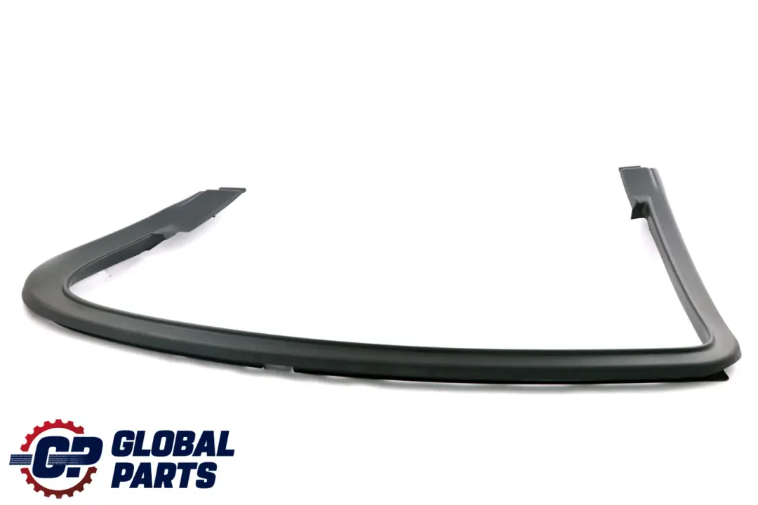 Window Frame Door Rear Right O/S to BMW F10 Cover with Part number 7182036 BMW F10 Cover Window Frame Door Rear Right O/S - SKU 7182036 - Part number 7182036