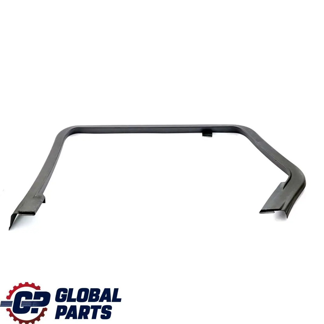 Revetement Chassis de Fenetre Porte Arriere Droite Noir pour BMW 5 F11 à propos du numéro de pièce 7182056 BMW 5 F11 Revetement Chassis de Fenetre Porte Arriere Droite Noir - SKU 7182056 - Numéro de pièce 7182056