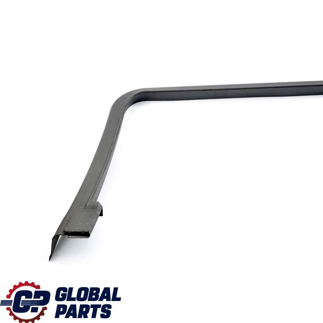 BMW F11 Trasera Derecha Puerta Marco Ventana Recubrimiento Negro - SKU 7182056 - Número de pieza 7182056