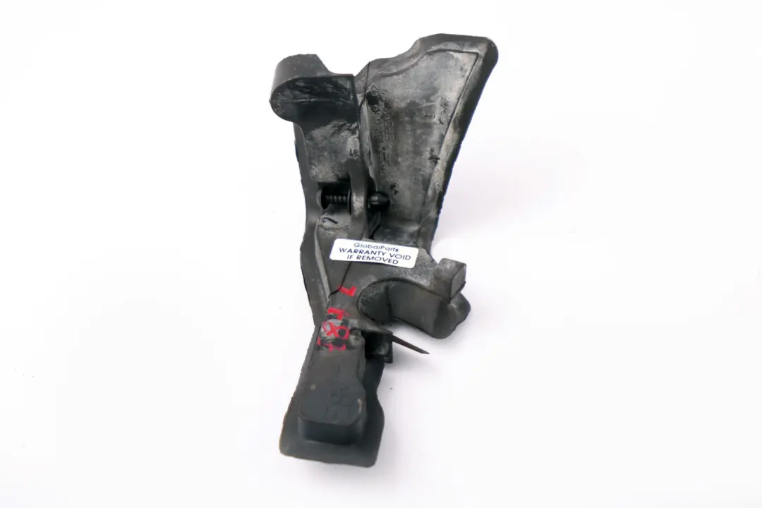 BMW 1 er E81 E87 E88 LCIAbdichtung Frontklappe Motor Links - SKU 7182059 - Teilenummer 7182059