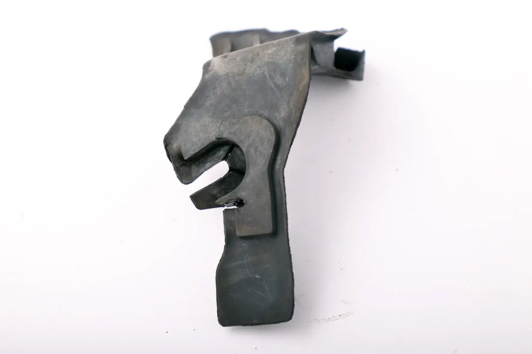 BMW E81 E87 E88 LCI Cappuccio Motore Copertura Gomma Sigillante Sinistra - SKU 7182059 - Numero di parte 7182059