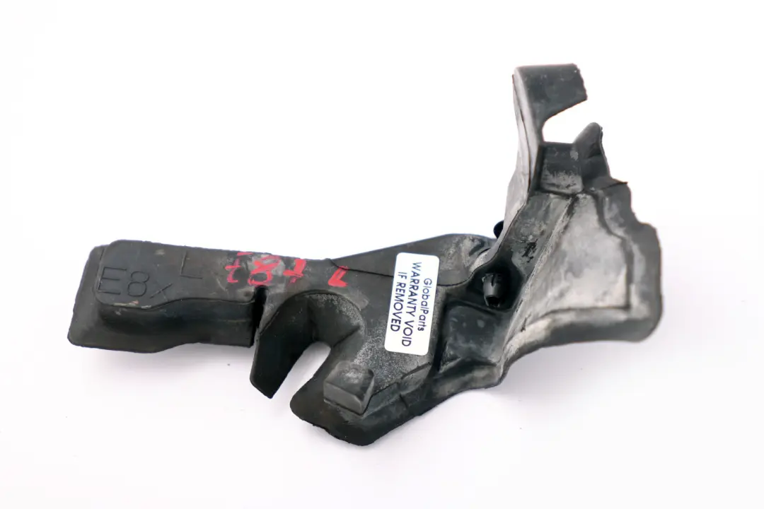 BMW 1 er E81 E87 E88 LCIAbdichtung Frontklappe Motor Links - SKU 7182059 - Teilenummer 7182059