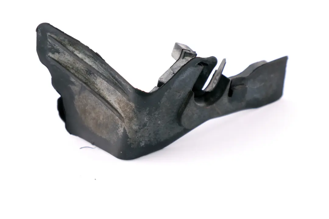 BMW 1 er E81 E87N LCI E88 Abdichtung Frontklappe Rechts O/S - SKU 7182060 - Teilenummer 7182060