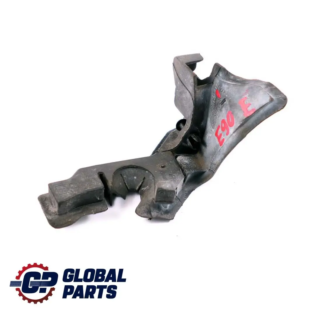 BMW E90 E91 E92 E93 Guarnizione Lembo Anteriore Stampaggio SX 7182061