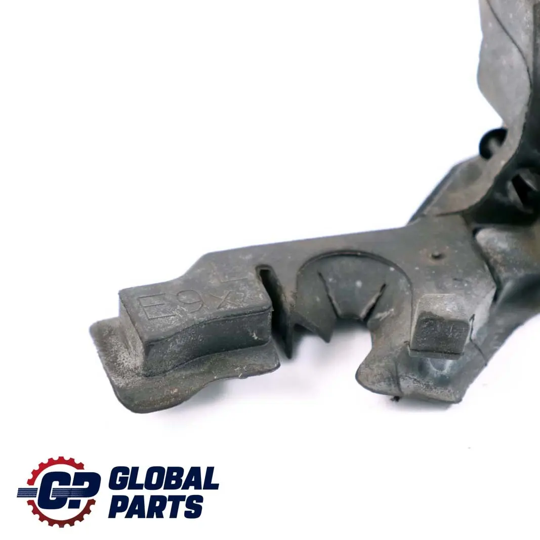 BMW 3 E90 E91 E92 E93 Joint Rabat Moulage a Gauche - SKU 7182061 - Numéro de pièce 7182061