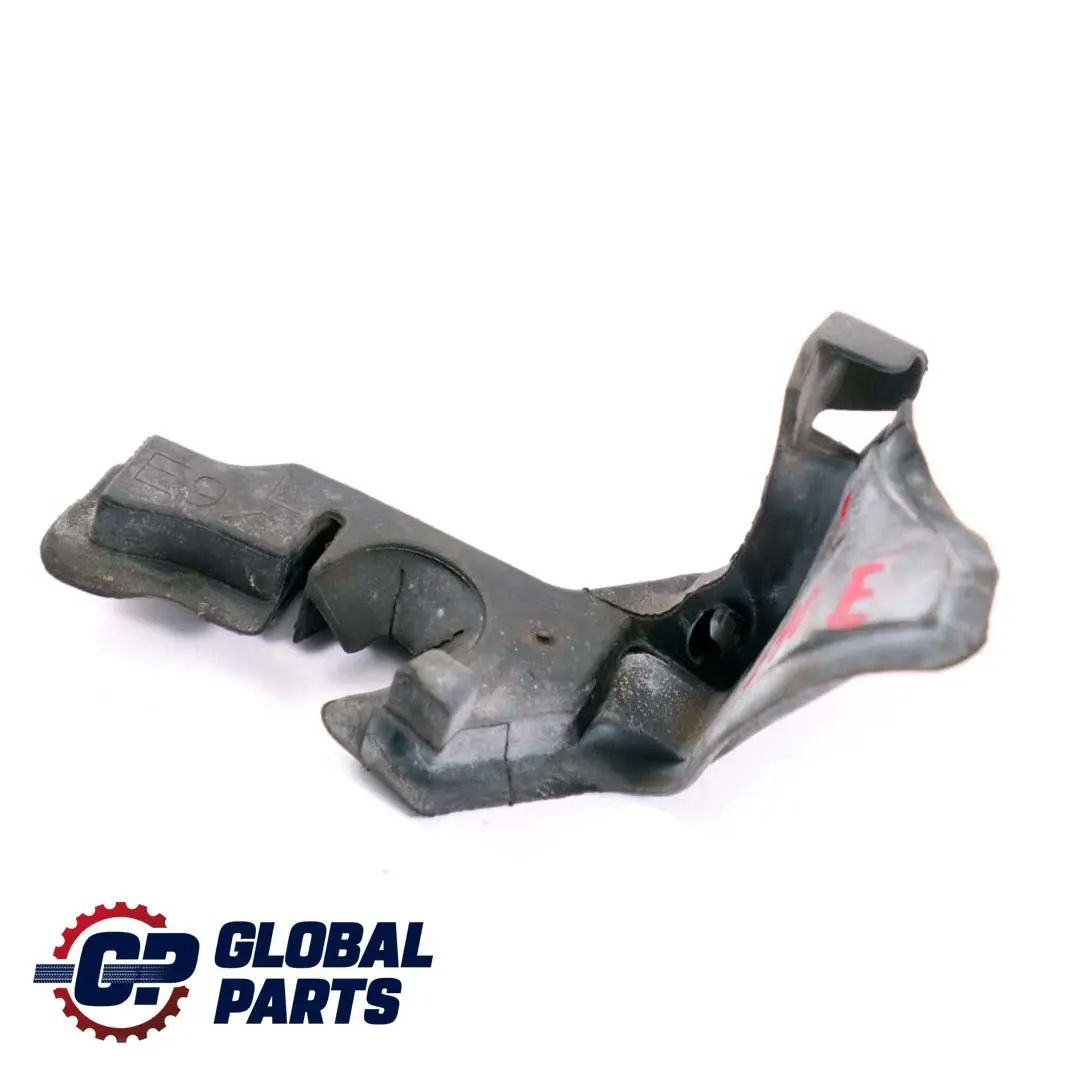 BMW E90 E91 E92 E93 Guarnizione Lembo Anteriore Stampaggio SX - SKU 7182061 - Numero di parte 7182061