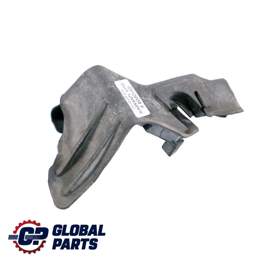 BMW E90 E91 E92 E93 Guarnizione Lembo Anteriore Stampaggio SX - SKU 7182061 - Numero di parte 7182061