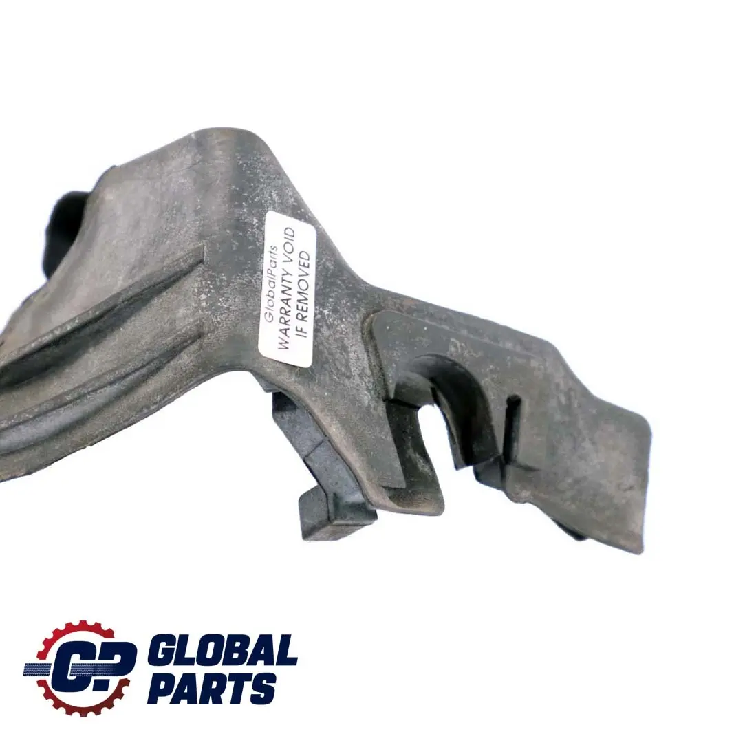 BMW E90 E91 E92 E93 Guarnizione Lembo Anteriore Stampaggio SX - SKU 7182061 - Numero di parte 7182061