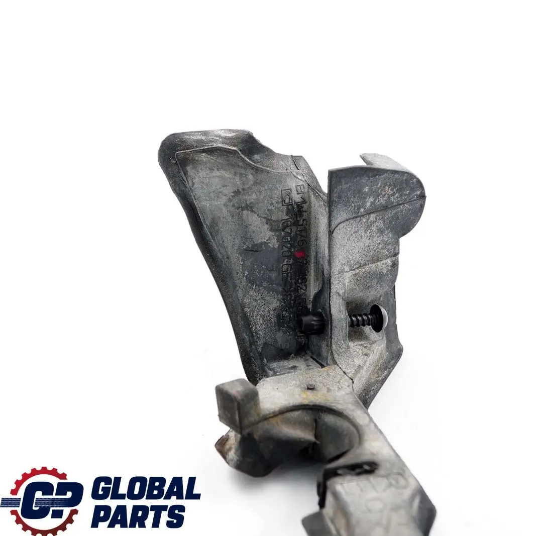 BMW E90 E91 E92 Motor Capo Sellado Tapa De Goma Derecha - SKU 7182062 - Número de pieza 7182062