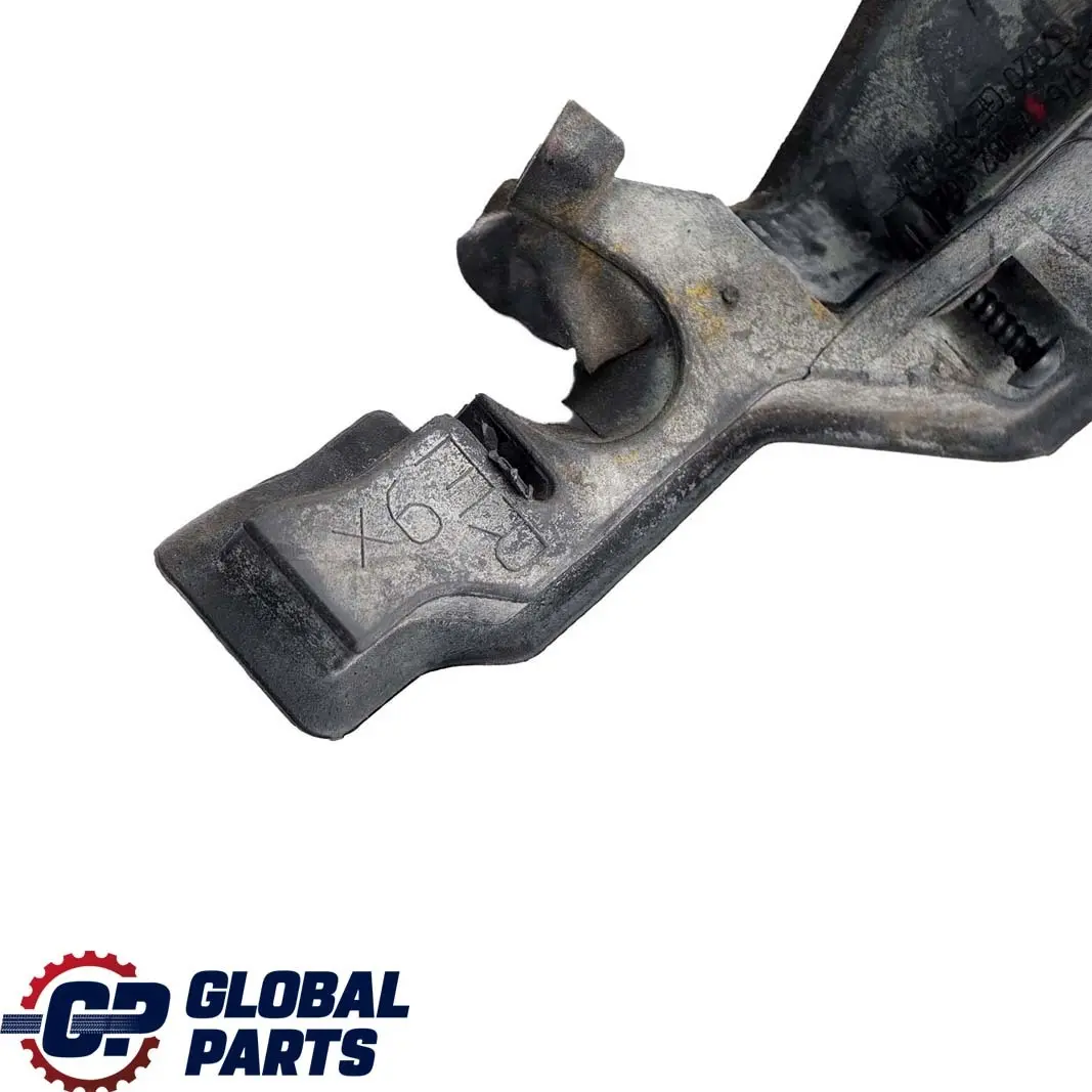 Dichtung Frontklappe Formteil Rechts für BMW 3 er E90 E91 E92 E93 mit Teilenummer 7182062 BMW 3 er E90 E91 E92 E93 Dichtung Frontklappe Formteil Rechts - SKU 7182062 - Teilenummer 7182062