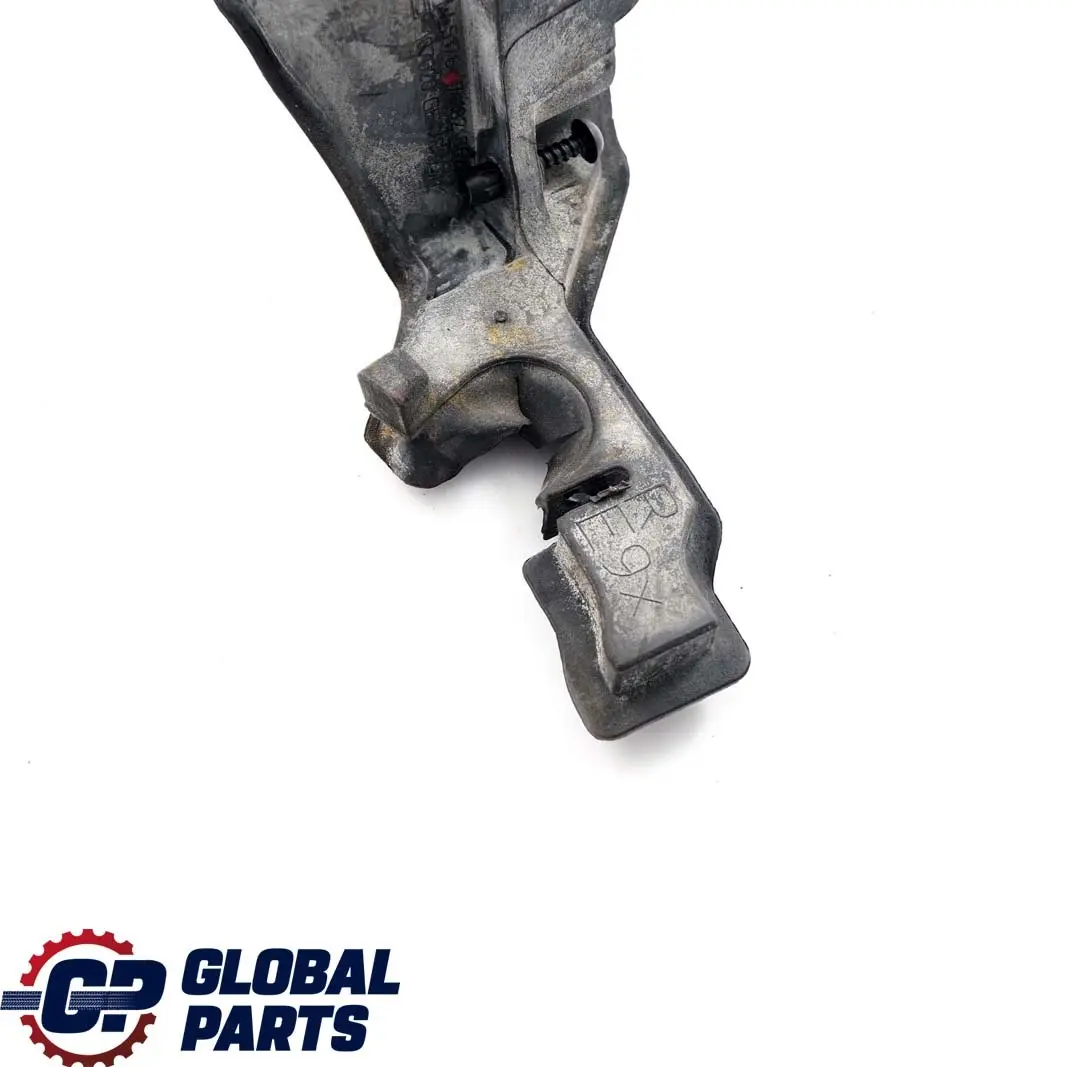 BMW E90 E91 E92 E93 Guarnizione Lembo Anteriore Stampaggio Destra - SKU 7182062 - Numero di parte 7182062