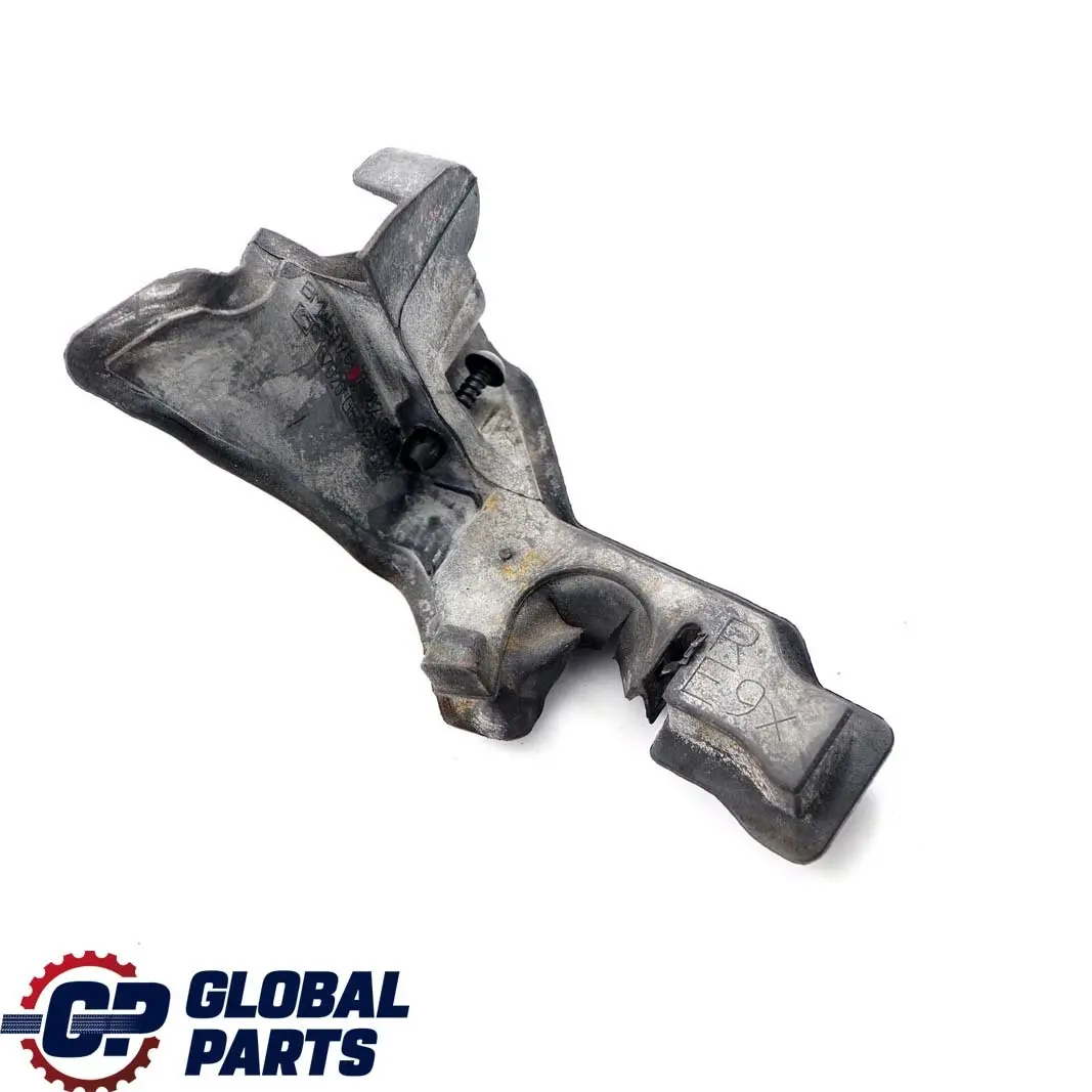 BMW E90 E91 E92 E93 Guarnizione Lembo Anteriore Stampaggio Destra - SKU 7182062 - Numero di parte 7182062