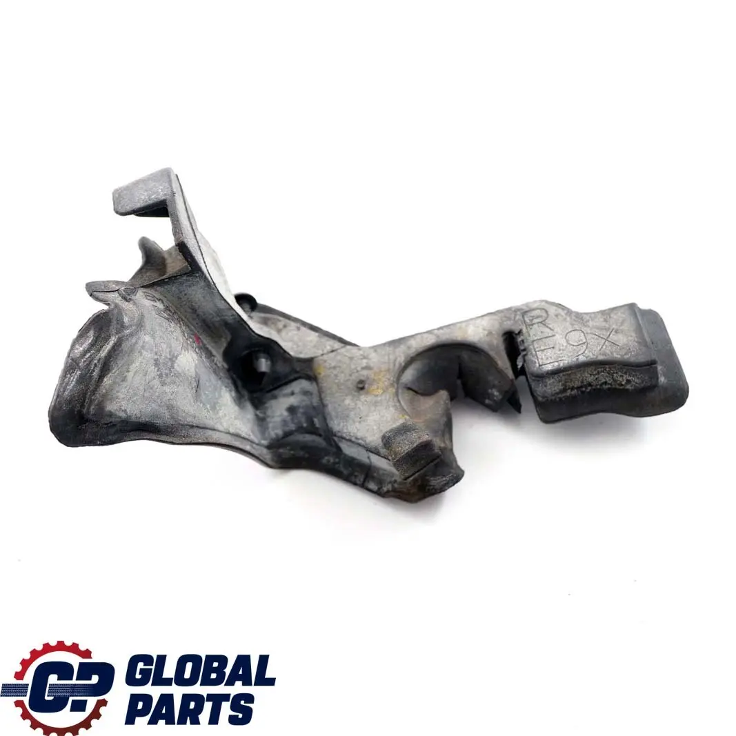 BMW E90 E91 E92 E93 Guarnizione Lembo Anteriore Stampaggio Destra - SKU 7182062 - Numero di parte 7182062