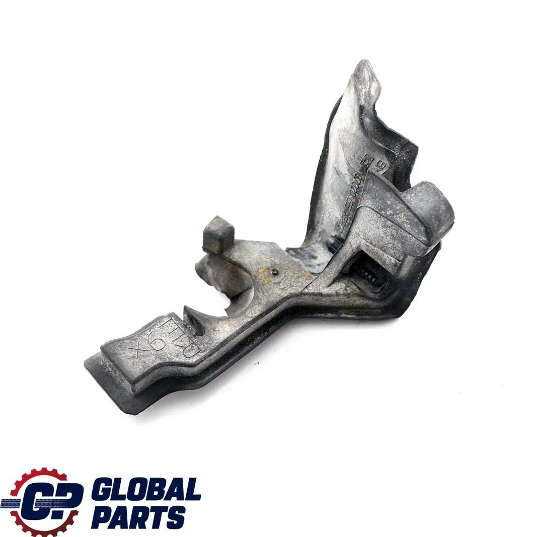 BMW E90 E91 E92 E93 Guarnizione Lembo Anteriore Stampaggio Destra - SKU 7182062 - Numero di parte 7182062