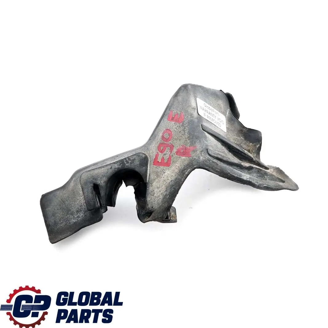Capo Sellado Tapa De Goma Derecha para BMW E90 E91 E92 Motor con número de pieza 7182062 BMW E90 E91 E92 Motor Capo Sellado Tapa De Goma Derecha - SKU 7182062 - Número de pieza 7182062