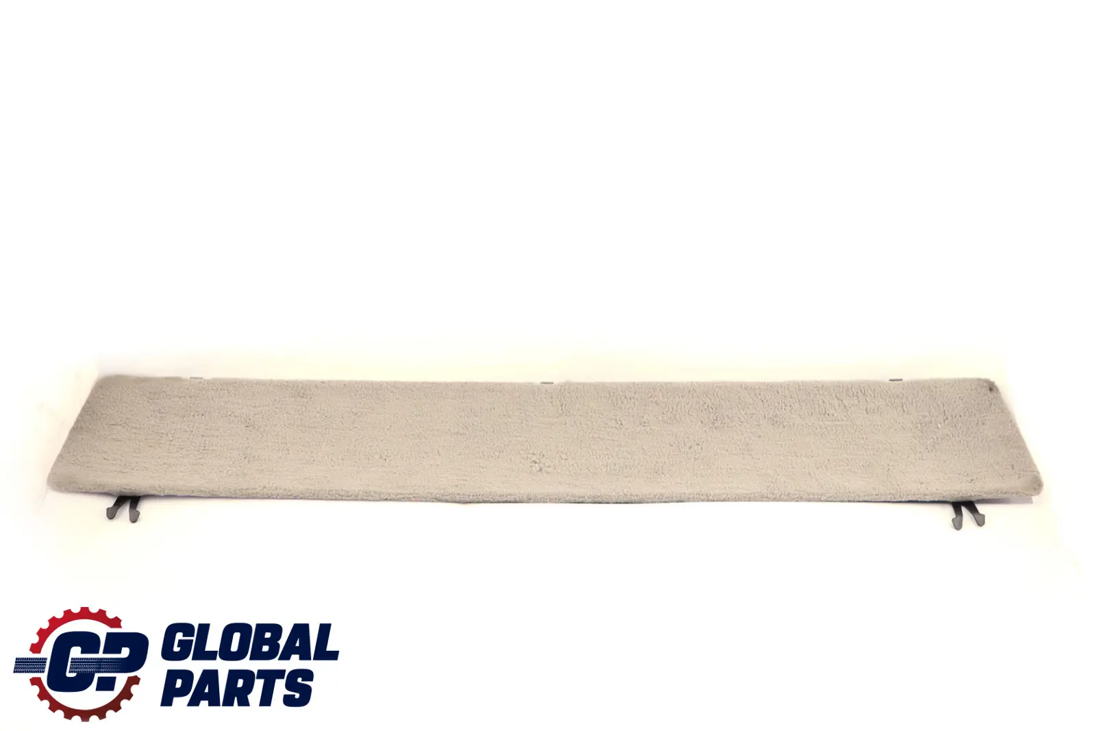 BMW E91 Boot Trunk Lid Trim Panel Cover Grau Grey 7119055 7182069