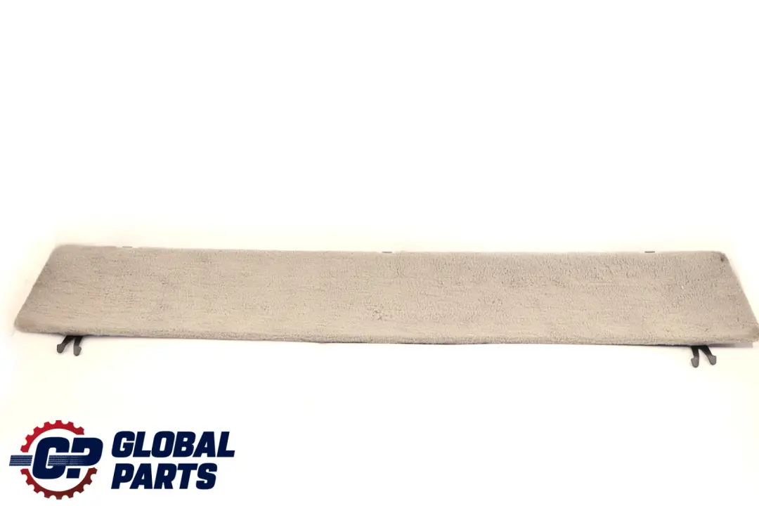 BMW 3 er E91 Verkleidung Heckklappe Grau Gepäckraum 7119055 - SKU 7182069 - Teilenummer 7182069