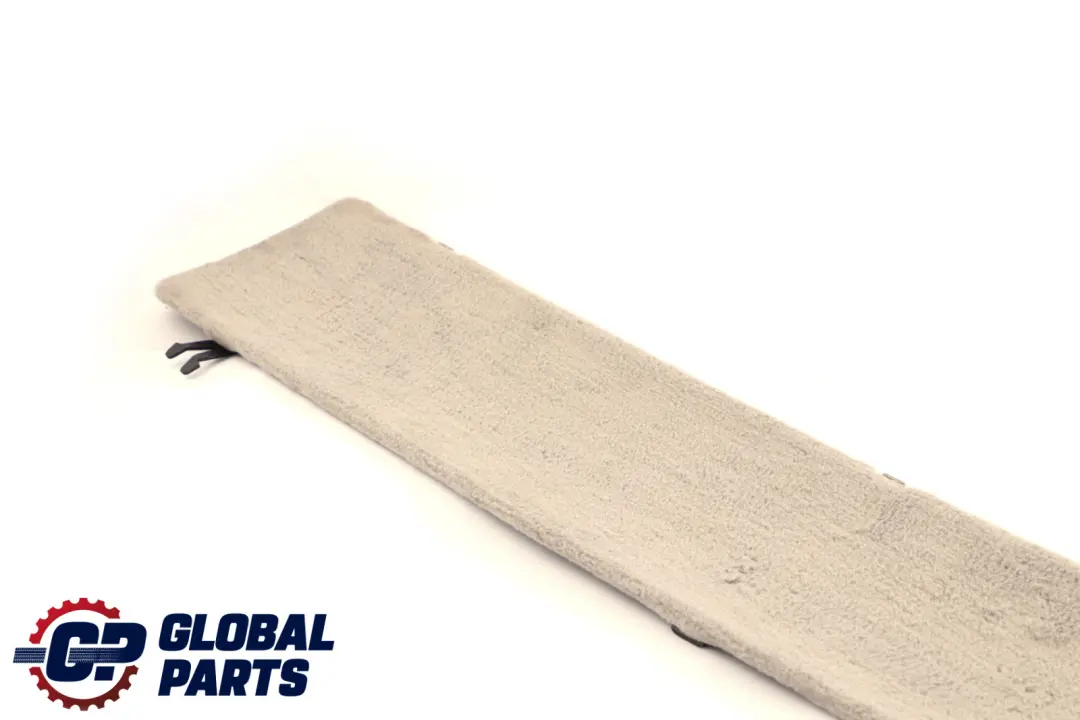 Revetement de Hayon Gris Rumble 7119055 pour BMW 3 E91 à propos du numéro de pièce 7182069 BMW 3 E91 Revetement de Hayon Gris Rumble 7119055 - SKU 7182069 - Numéro de pièce 7182069