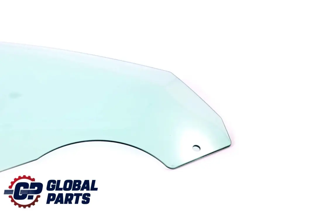 BMW F01 Delantero Derecho Puerta Lado Verde Cristal AS2 - SKU 7182084 - Número de pieza 7182084