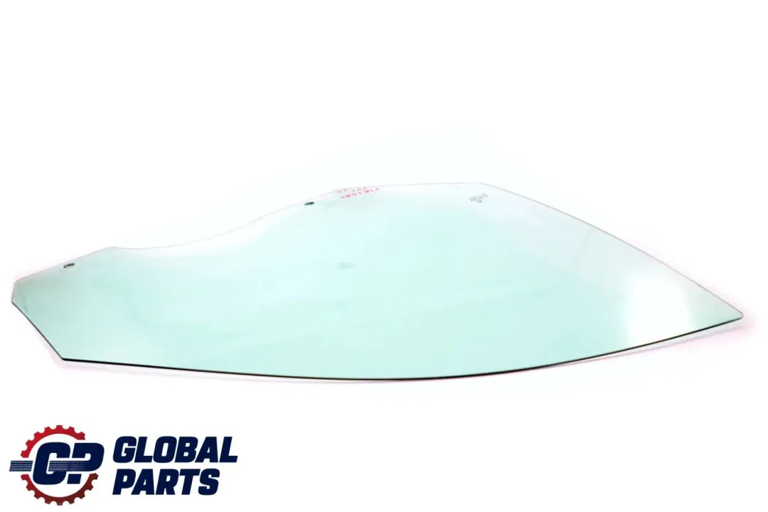 Puerta Delantera Ventana Lateral Verde Cristal AS2 Derecho para BMW F01 con número de pieza 7182084 BMW F01 Puerta Delantera Ventana Lateral Verde Cristal AS2 Derecho - SKU 7182084 - Número de pieza 7182084