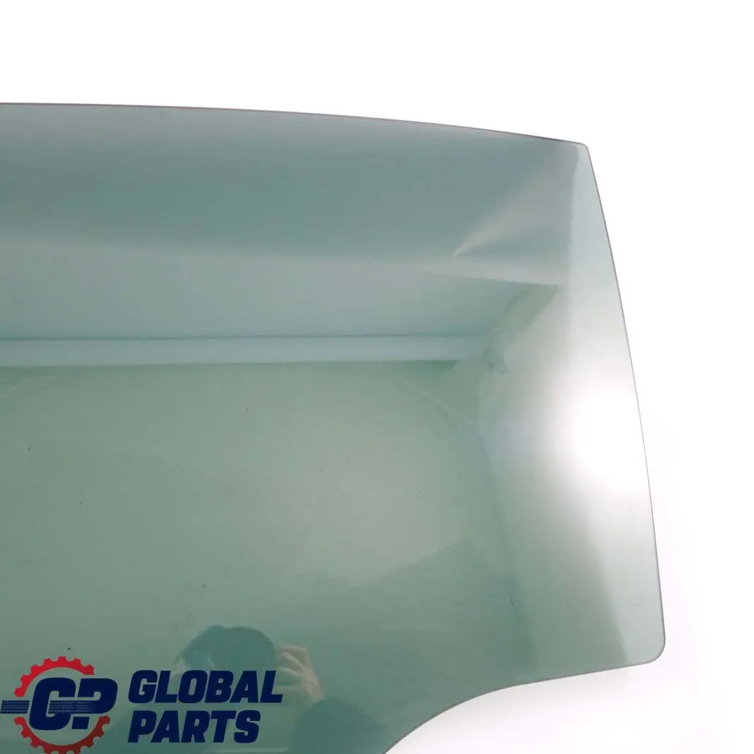 Left Door N/S Side Window Glass SSG to BMW 7 Series F01 F04 Rear with Part number 7182097 BMW 7 Series F01 F04 Rear Left Door N/S Side Window Glass SSG - SKU 7182097 - Part number 7182097