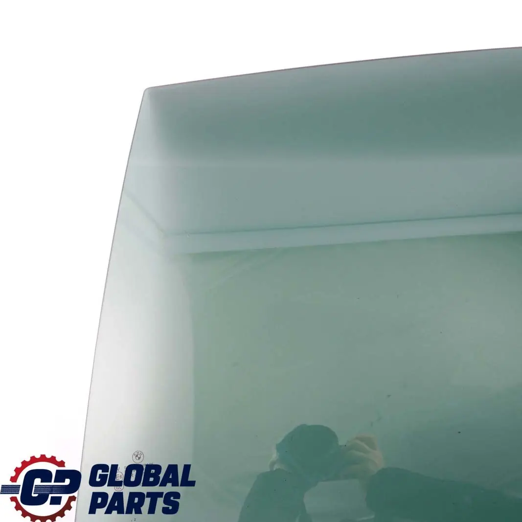 BMW 7 Series F01 F04 Rear Left Door N/S Side Window Glass SSG - SKU 7182097 - Part number 7182097