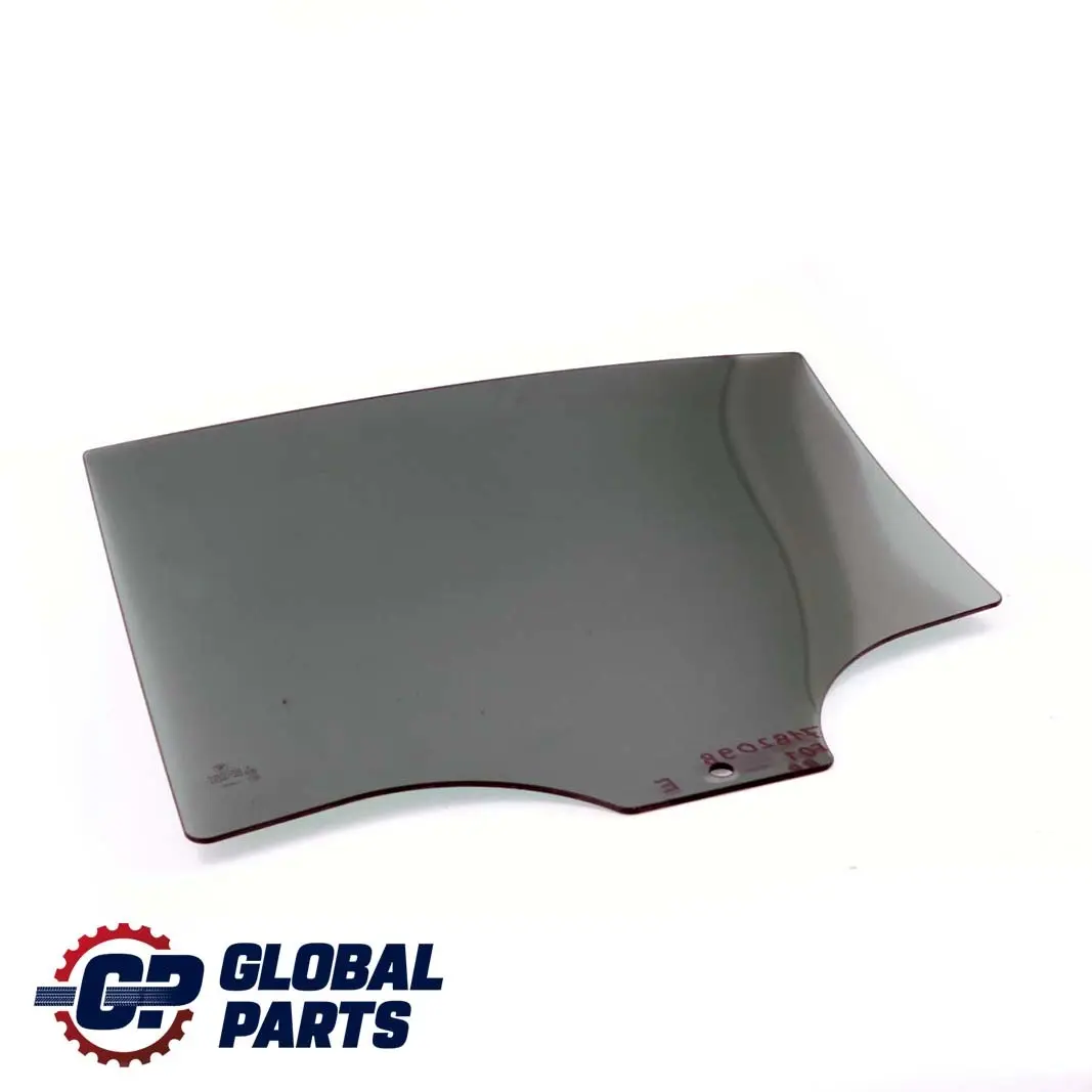 Right Door O/S Side Window Glass SSG to BMW 7 Series F01 F04 Rear with Part number 7182098 BMW 7 Series F01 F04 Rear Right Door O/S Side Window Glass SSG - SKU 7182098 - Part number 7182098