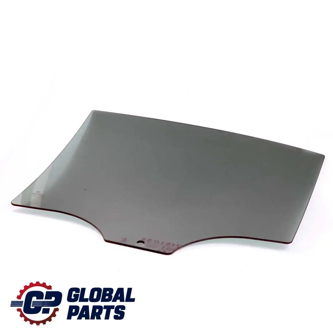 BMW 7 Series F01 F04 Rear Right Door O/S Side Window Glass SSG - SKU 7182098 - Part number 7182098