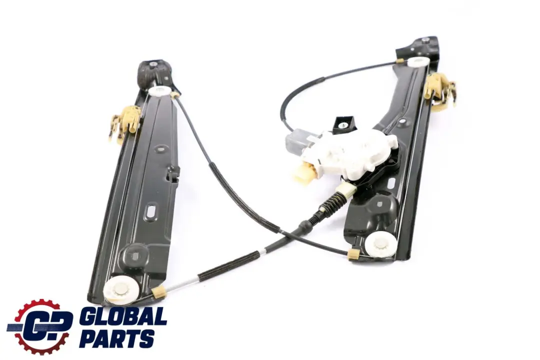 Elevalunas Eléctrico Delantero Izquierdo N/S para BMW F01 F02 LCI con número de pieza 7182105 BMW F01 F02 LCI Elevalunas Eléctrico Delantero Izquierdo N/S - SKU 7182105 - Número de pieza 7182105