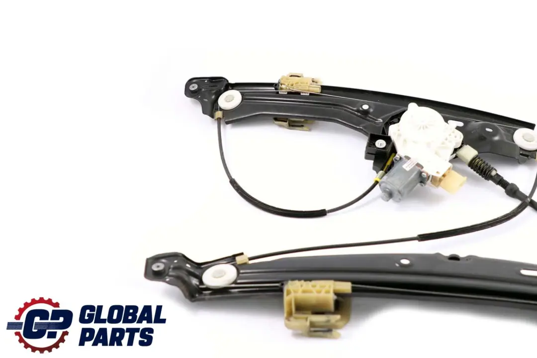 BMW F01 F02 LCI Elevalunas Eléctrico Delantero Izquierdo N/S - SKU 7182105 - Número de pieza 7182105