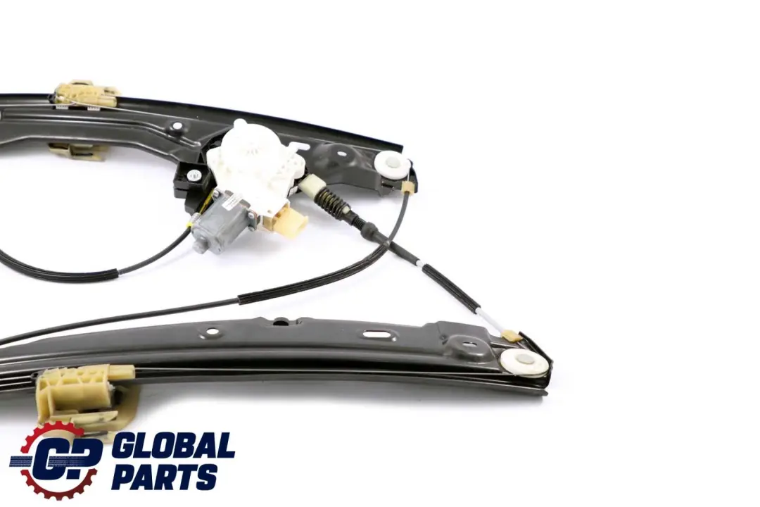 BMW F01 F02 LCI Elevalunas Eléctrico Delantero Izquierdo N/S - SKU 7182105 - Número de pieza 7182105