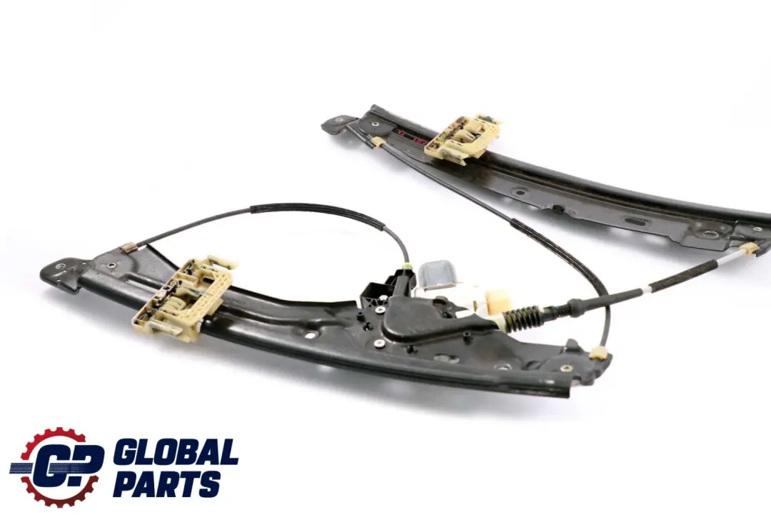 Lève Vitre Électrique Avant Gauche N/S pour BMW F01 F02 LCI à propos du numéro de pièce 7182105 BMW F01 F02 LCI Lève Vitre Électrique Avant Gauche N/S - SKU 7182105 - Numéro de pièce 7182105