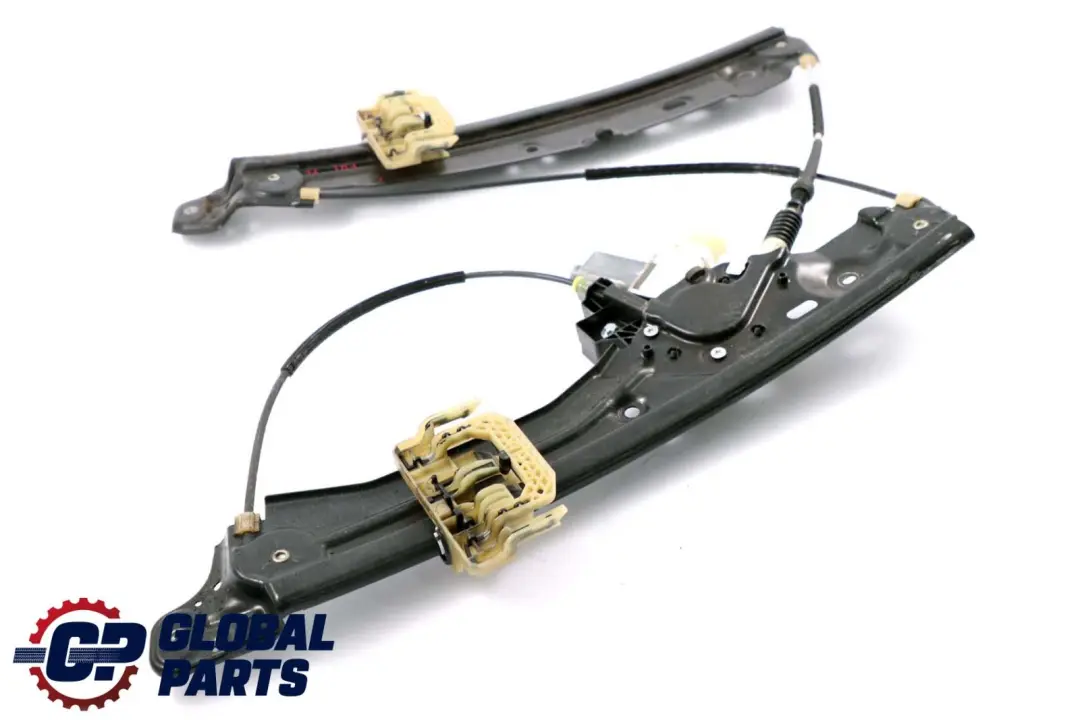 BMW F01 F02 LCI Tür Fenster Heber Antrieb Vorne Links - SKU 7182105 - Teilenummer 7182105
