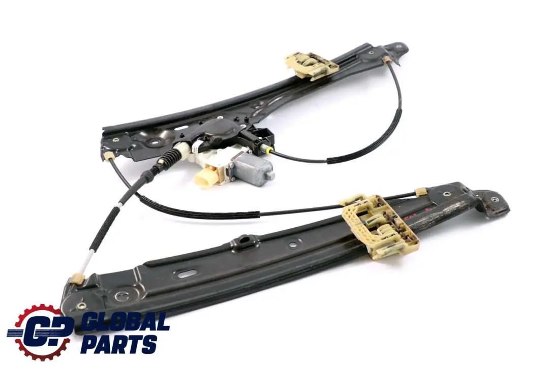 Alzacristalli Elettrico Anteriore Sinistro N/S per BMW F01 F02 LCI con numero di parte 7182105 BMW F01 F02 LCI Alzacristalli Elettrico Anteriore Sinistro N/S - SKU 7182105 - Numero di parte 7182105