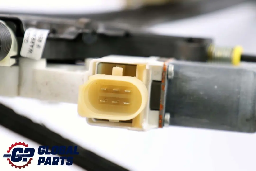 BMW F01 F02 LCI Alzacristalli Elettrico Anteriore Sinistro N/S - SKU 7182105 - Numero di parte 7182105