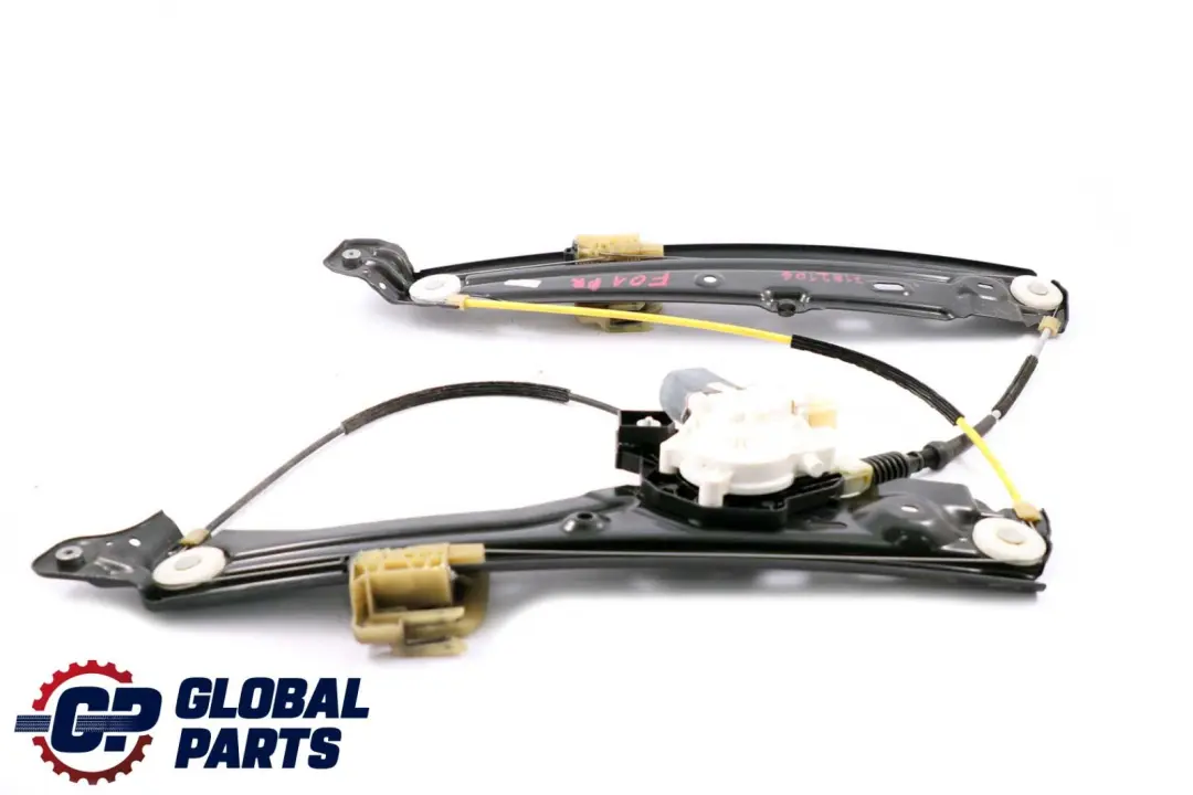 Window Lifter BMW F01 F02 Door Front Right O/S Electric to with Part number 7182106 Window Lifter BMW F01 F02 Door Front Right O/S Electric - SKU 7182106 - Part number 7182106