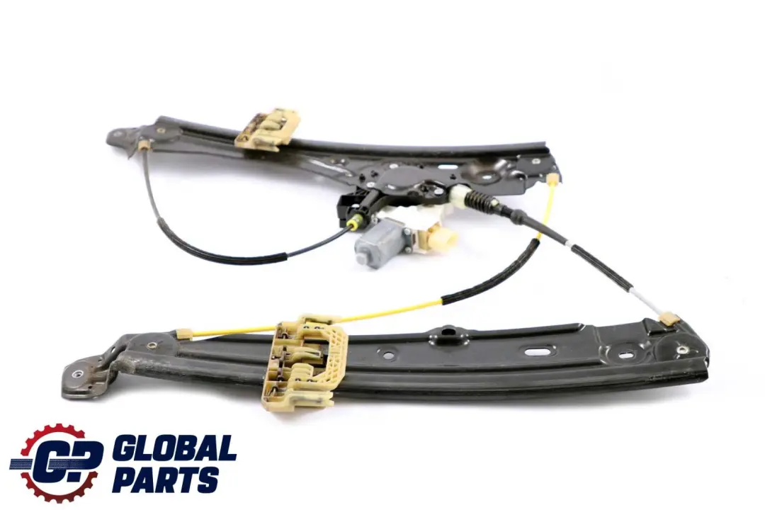  Elevalunas BMW F01 F02 Puerta Delantera Derecha Eléctrico - SKU 7182106 - Número de pieza 7182106