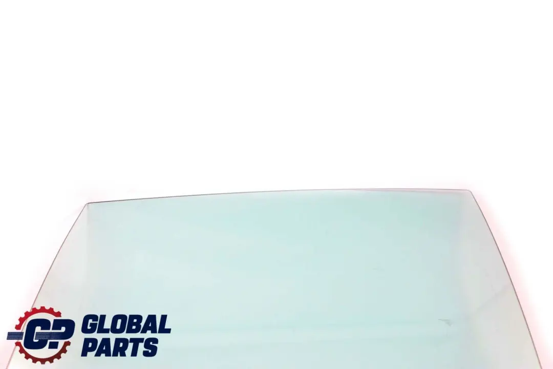 Porta Posteriore Sinistra Vetro Laterale Verde As2 per BMW F10 con numero di parte 7182117 BMW F10 Porta Posteriore Sinistra Vetro Laterale Verde As2 - SKU 7182117 - Numero di parte 7182117